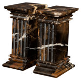 Renaissance Bookends