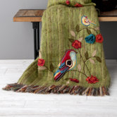 Birds Throw