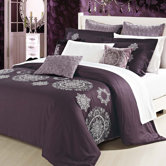 Mystic Duvet Cover Collection