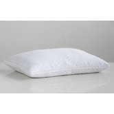 Soft Memory Foam Polyester / Cotton Pillow