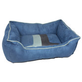 Retro Dog Sofa Bed