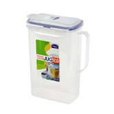 2 litre Rectangular Fridge Door Jug