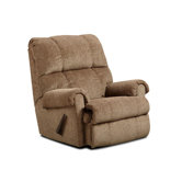 Grace Handle Chaise Recliner