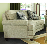 Simply Yours Loveseat