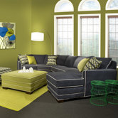 Simply Yours Sectional