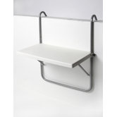 House Range Balcony Folding Table