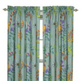 Little Lizards Window Panels Set