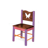 Room Magic Kids Chairs