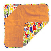 Zoo 4 U Hooded Towel