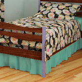 Day of the Diva Duvet Collection