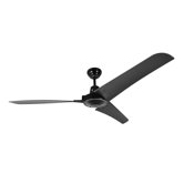 Deckenventilator "Vourdries" mit Fernbedienung