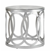 Alchemy End Table