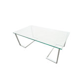 Edwin Coffee Table
