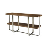 Artesia Rectangle Console Table