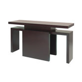 Sebring Rectangular Console Table