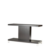 Force Rectangle Console Table