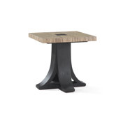Bonita End Table