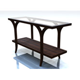 Sebastian Rectangular Console Table