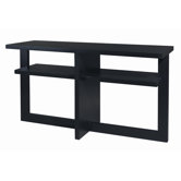 Samantha Rectangular Console Table