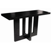 Andy Rectangular Console Table