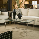 Sheila Coffee Table Set