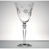 Adam's Rose Tulip (Set of 4)