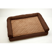 2 'N 1 Comfort Lounge Dog and Cat Bed