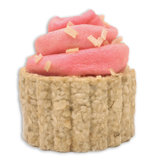 Cupcake Dog Treat