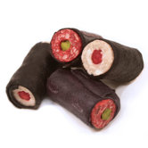 Mini Sushi Dog Treat
