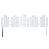 Dackers Flexible Edging (12 Pieces)