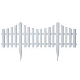 Decorative Picket Fencing (18 Pieces)