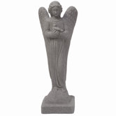Morning Angel Statue