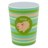 Little Pig Dinnerware Set