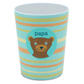 Papa Bear Cup