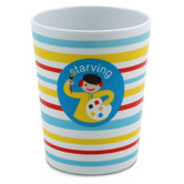 Starving Artist Dinnerware Set