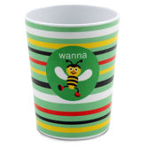 Wanna Bee Dinnerware Set