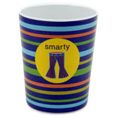 Smarty Pants Dinnerware Set