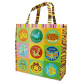 Picnic Tote