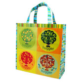 Tree Hugger Tote