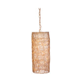 Twinkle Hanging Lantern Lighting
