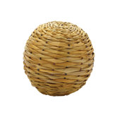 Ochre Rush Ball
