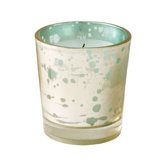 Gilded Sea Votive
