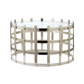 Strap Coffee Table