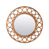 Chamber Mirror