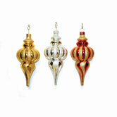 Shatterproof Ball Ornament Set