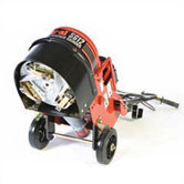 Safety and Dust Shield Assembly Kit, Replacement  for SG12 Series