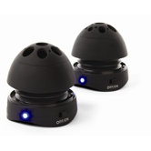 Micro Stereo Pocket Speaker