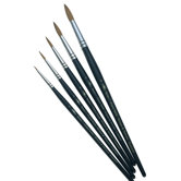 Series 7 Water Color Sable Round Brush