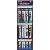 Artists' Brush Set Display Assortment