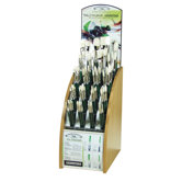 Lexington II Blend Oil Brush Assortments